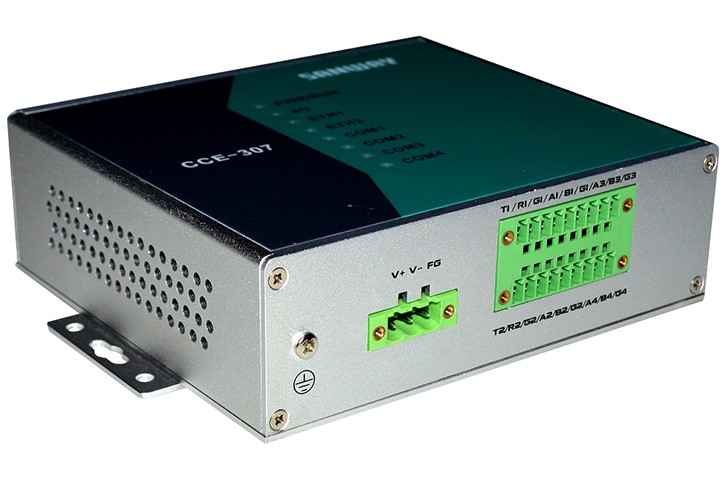 IEC61850轉(zhuǎn)換器困擾用戶的疑問(wèn)有哪些