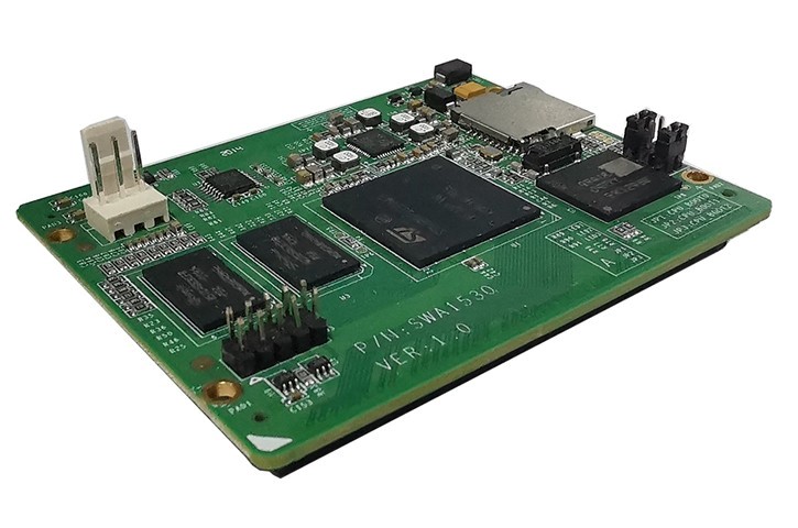 選擇STM32MP1核心板都需要注意些什么？