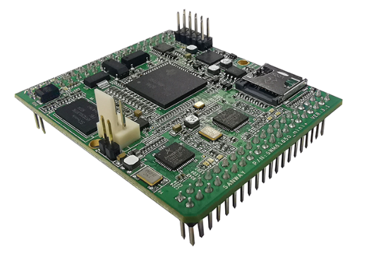 一文解析STM32MP1核心板為何那么受歡迎！